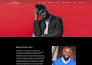 do a squarespace website design or redesign